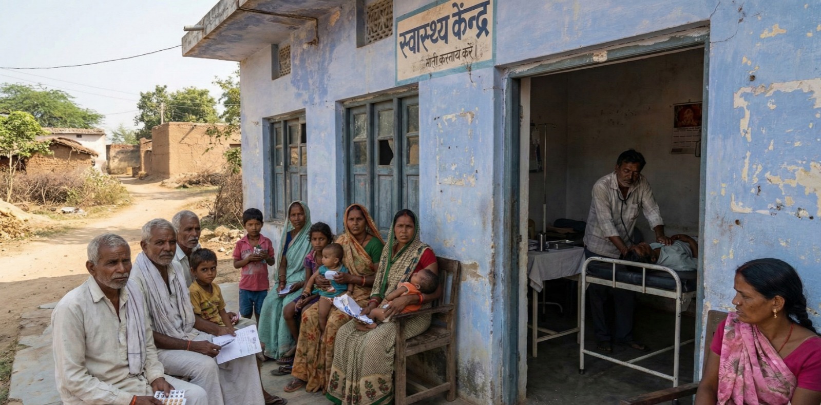 Community Development